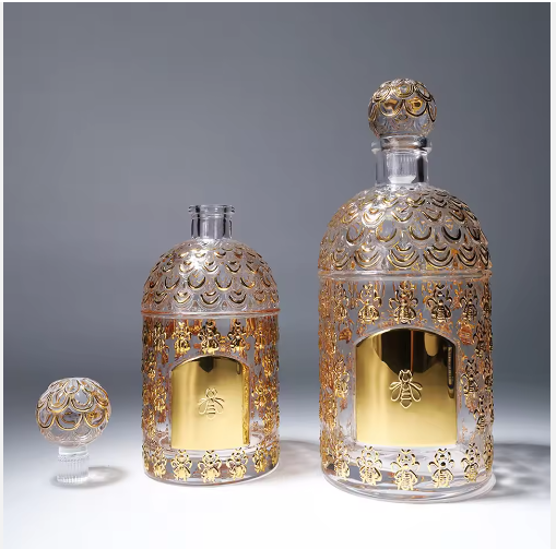 Interior Design Home Decor - Adornos para Botellas de Miel –