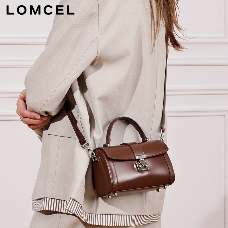 Interior Design Korean Style - LOMCEL 608 Bolso rectangular pequeño con