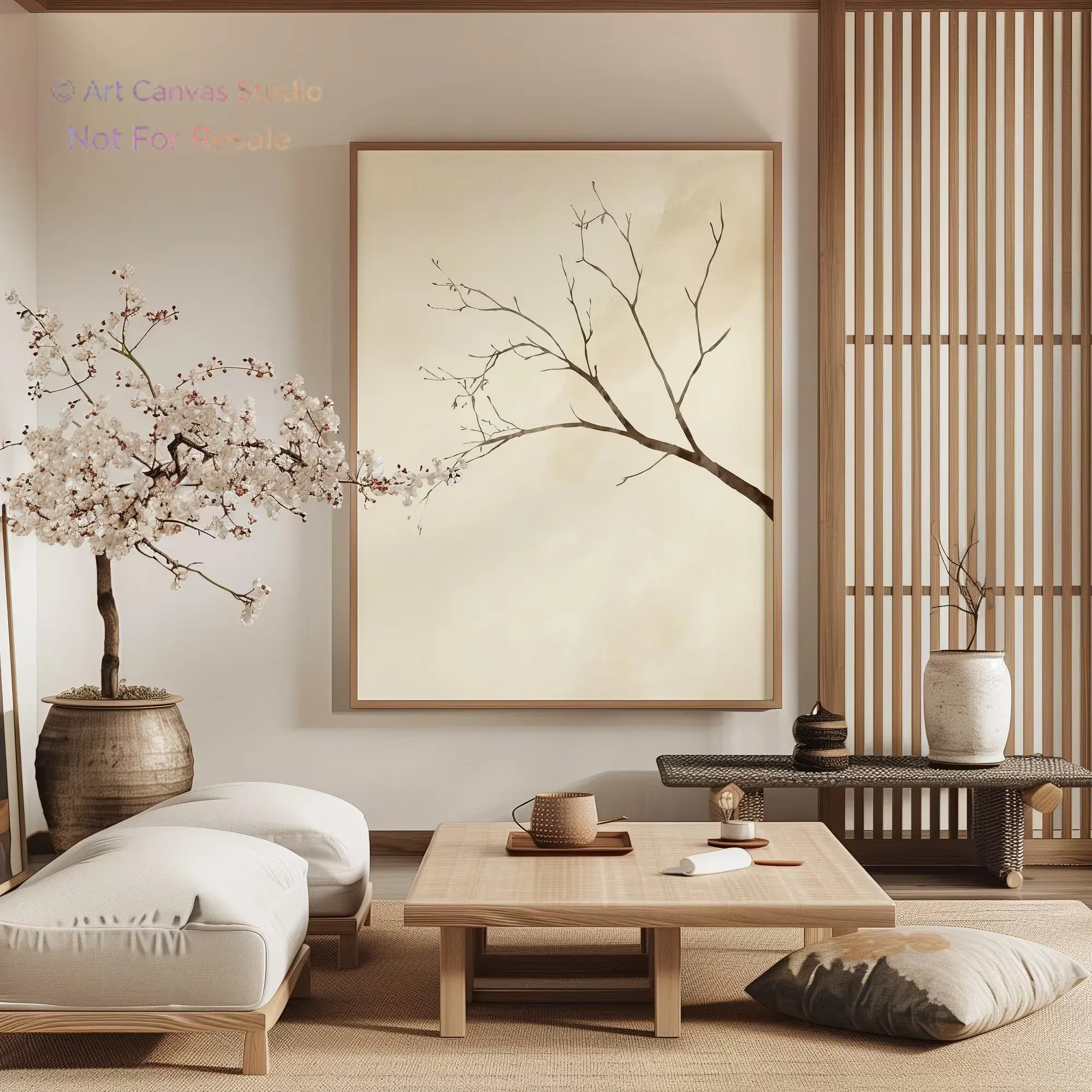 Interior Design Home - Decoración de paredes para interiores, estilo
