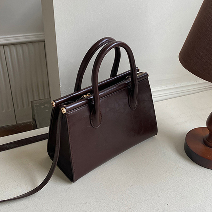 Interior Design Korean Style - Bolso de mano de estilo coreano