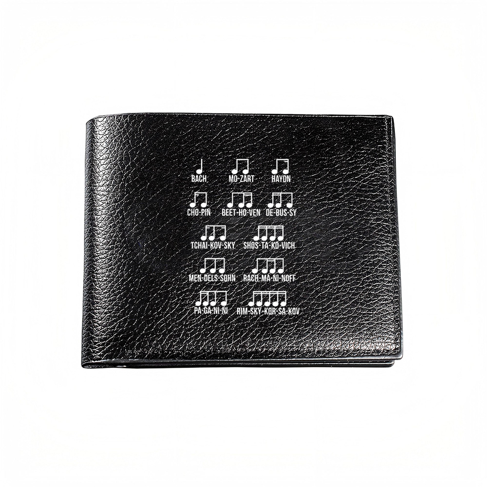Interior Design Names Styles - Cartera para Hombre con Diseño de