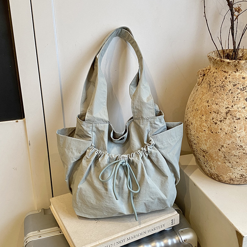 Interior Design Korean Style - Nuevo Bolso de Hombro Casual Estilo