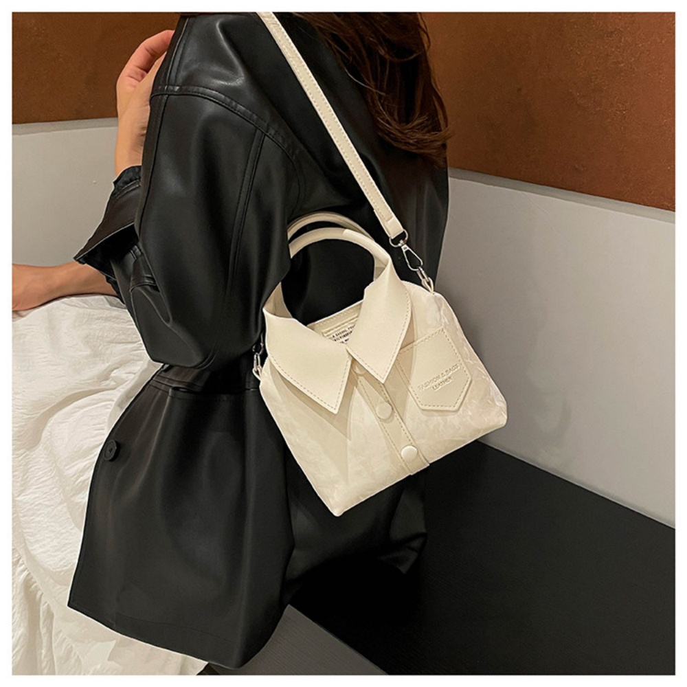 Interior Design Korean Style - Bolso de Mano con Diseño Único