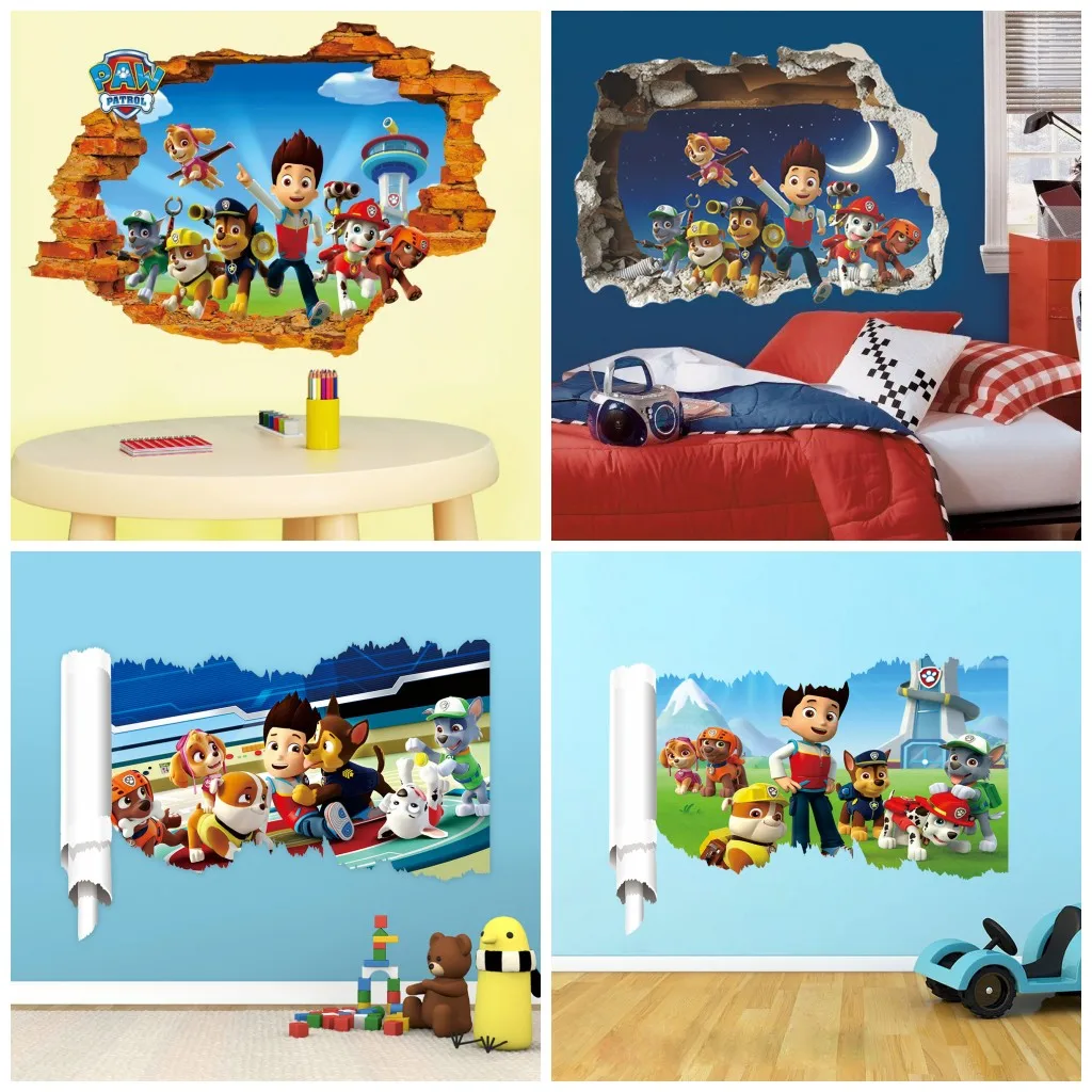 Interior Design Home Decor - 2/3 pegatinas de pared de la