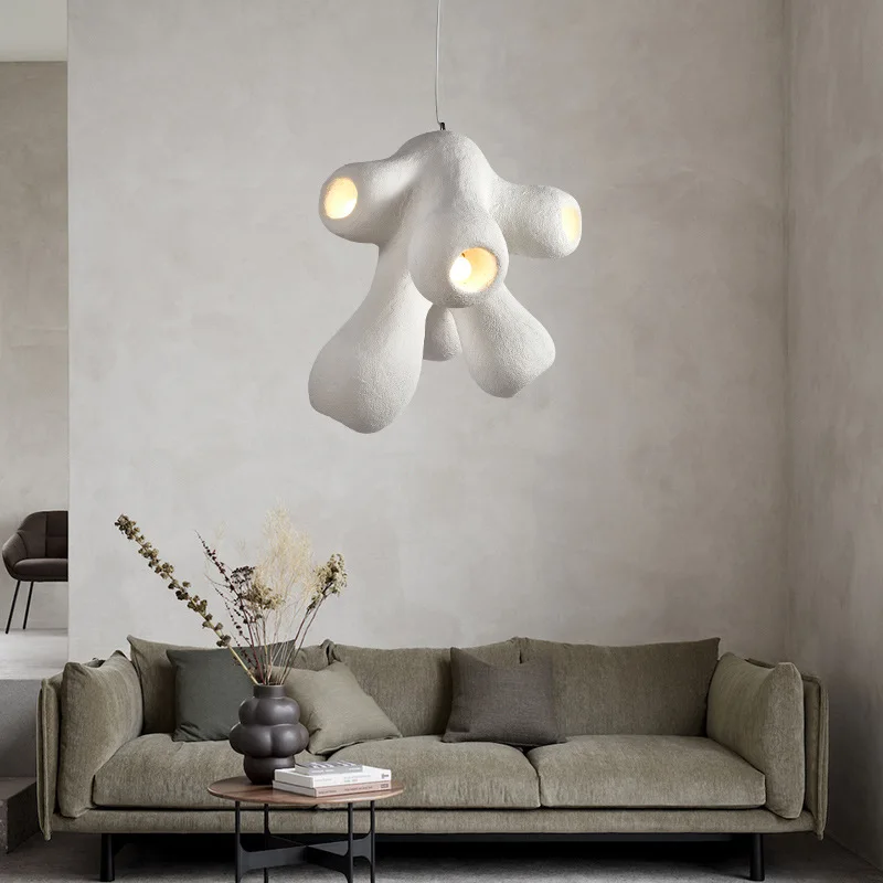Lámpara de Techo de Diseño Cre - Interior Design Scandinavian reseña y precio