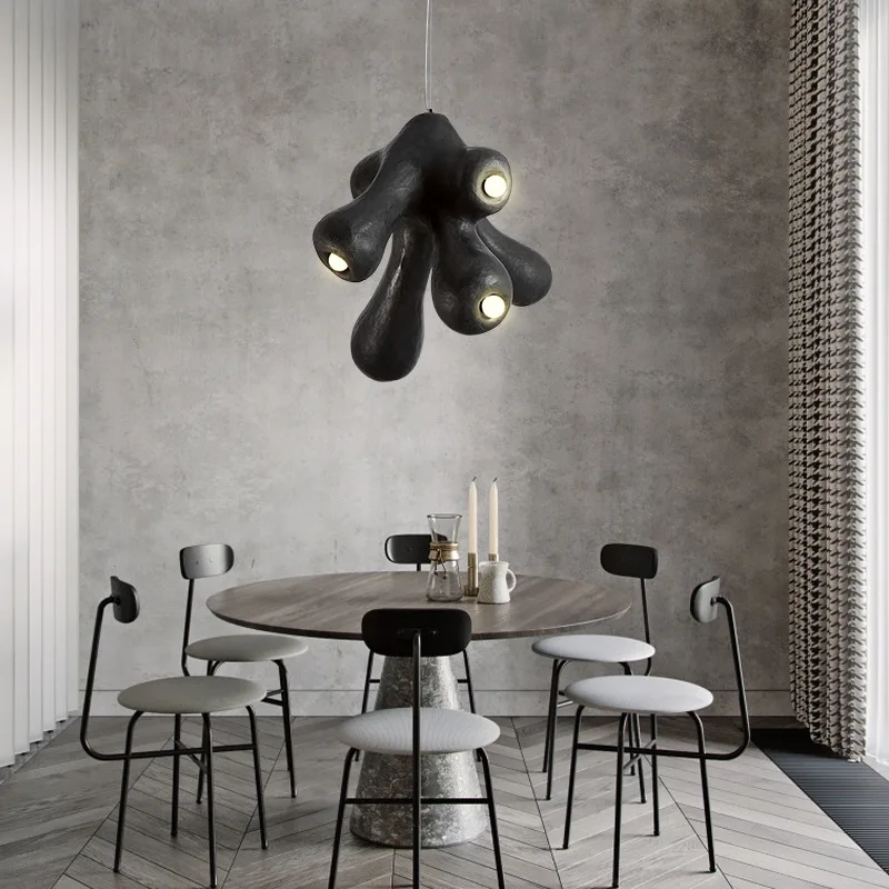 Lámpara de Techo de Diseño Cre - Interior Design Scandinavian reseña y precio