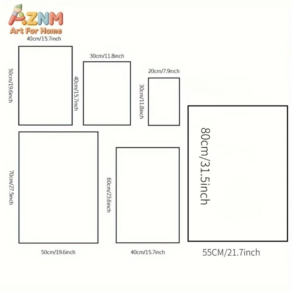 1 Uds. Póster de anime japonés - Interior Design Home Decor reseña y precio