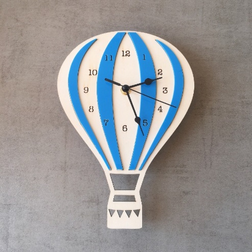 Reloj de Pared Decorativo de D - Interior Design Scandinavian reseña y precio