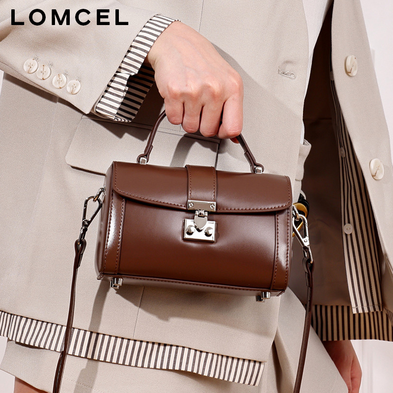 LOMCEL 608 Bolso rectangular p - Interior Design Korean Style reseña y precio