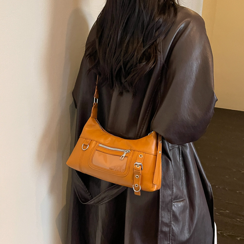 Bolso de hombro de diseño retr - Interior Design Korean Style reseña y precio
