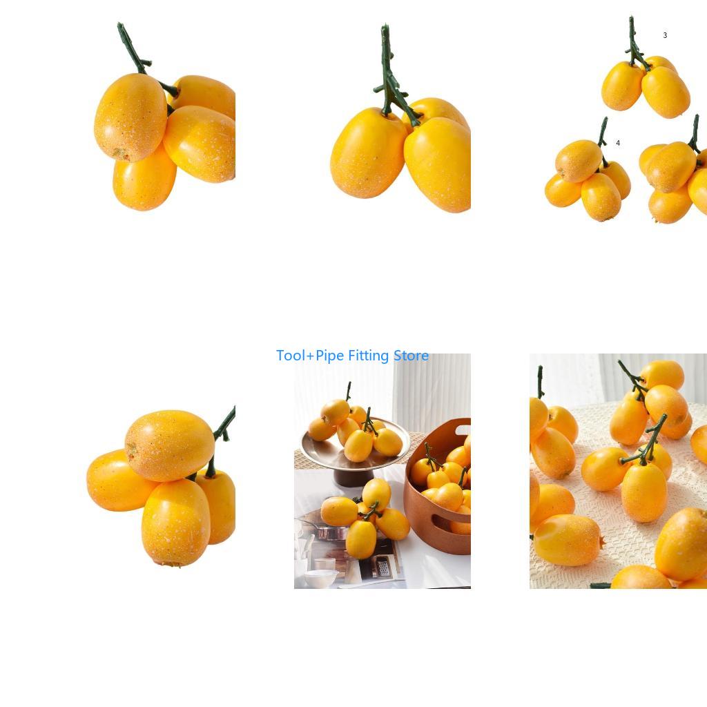 Modelo decorativo fruta del ní - Interior Design Home Decor reseña y precio