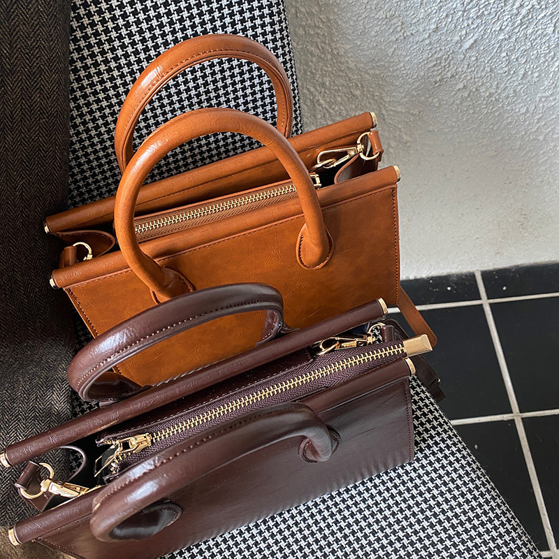 Bolso de mano de estilo corean - Interior Design Korean Style reseña y precio
