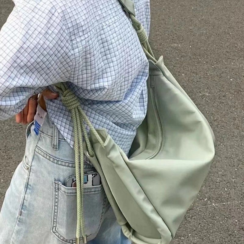 Bolso de mano de gran capacida - Interior Design Korean Style reseña y precio