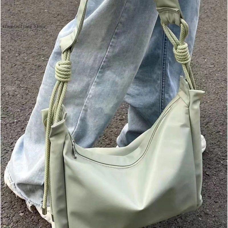 Bolso de mano de gran capacida - Interior Design Korean Style reseña y precio