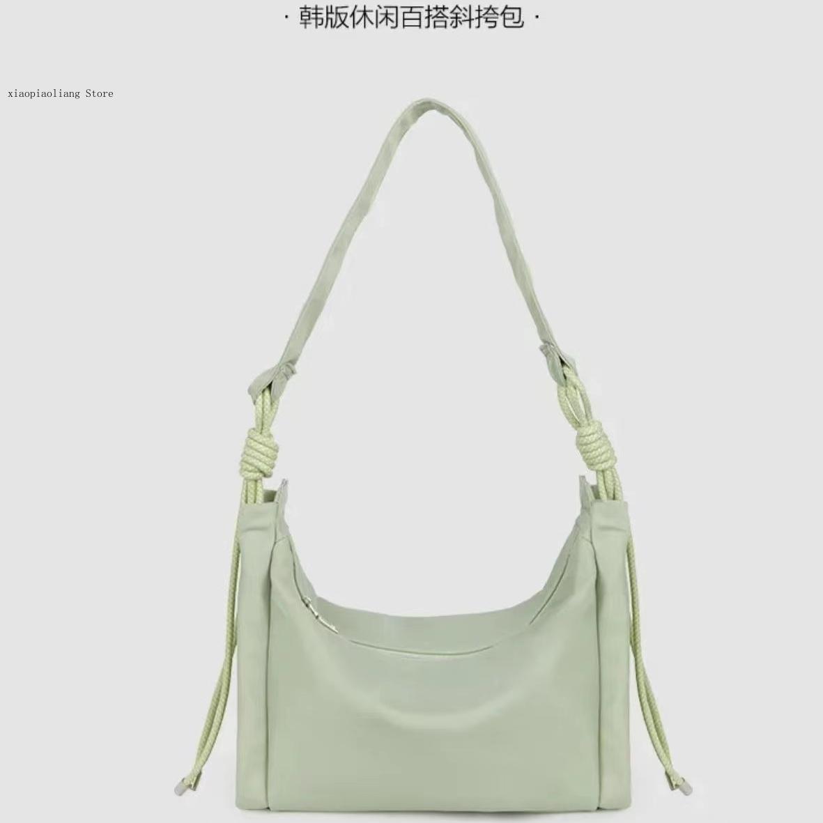 Bolso de mano de gran capacida - Interior Design Korean Style reseña y precio