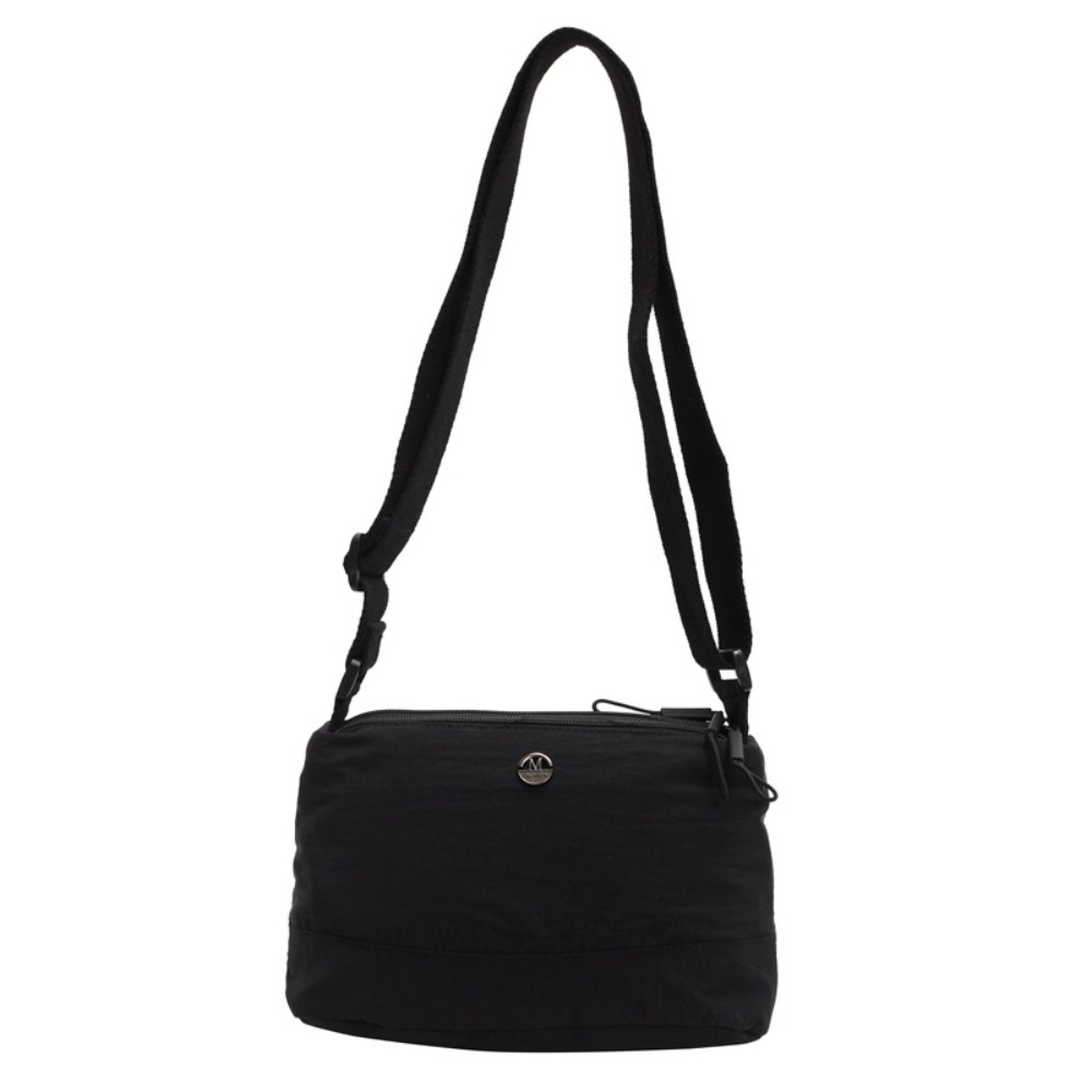 Bolso cruzado de nailon multif - Interior Design Korean Style reseña y precio