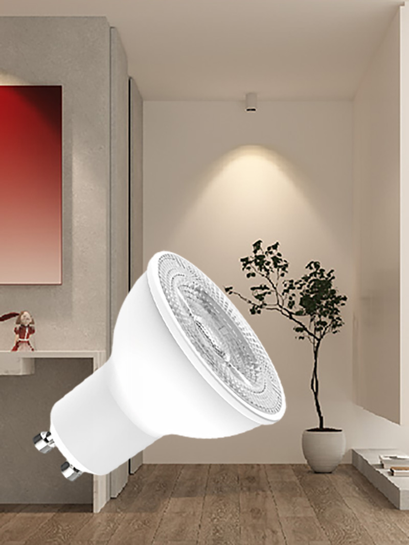 Bombilla LED inteligente Yeeli - Yeelight Light Smart Bulb reseña y precio