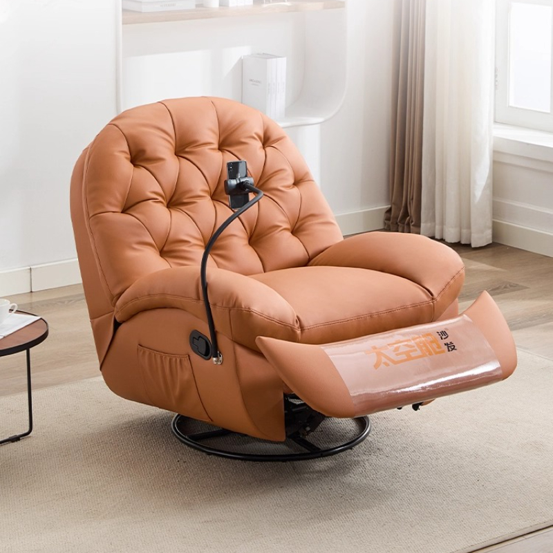 Silla de masaje cómoda y elega - Interior Design Organic Modern reseña y precio