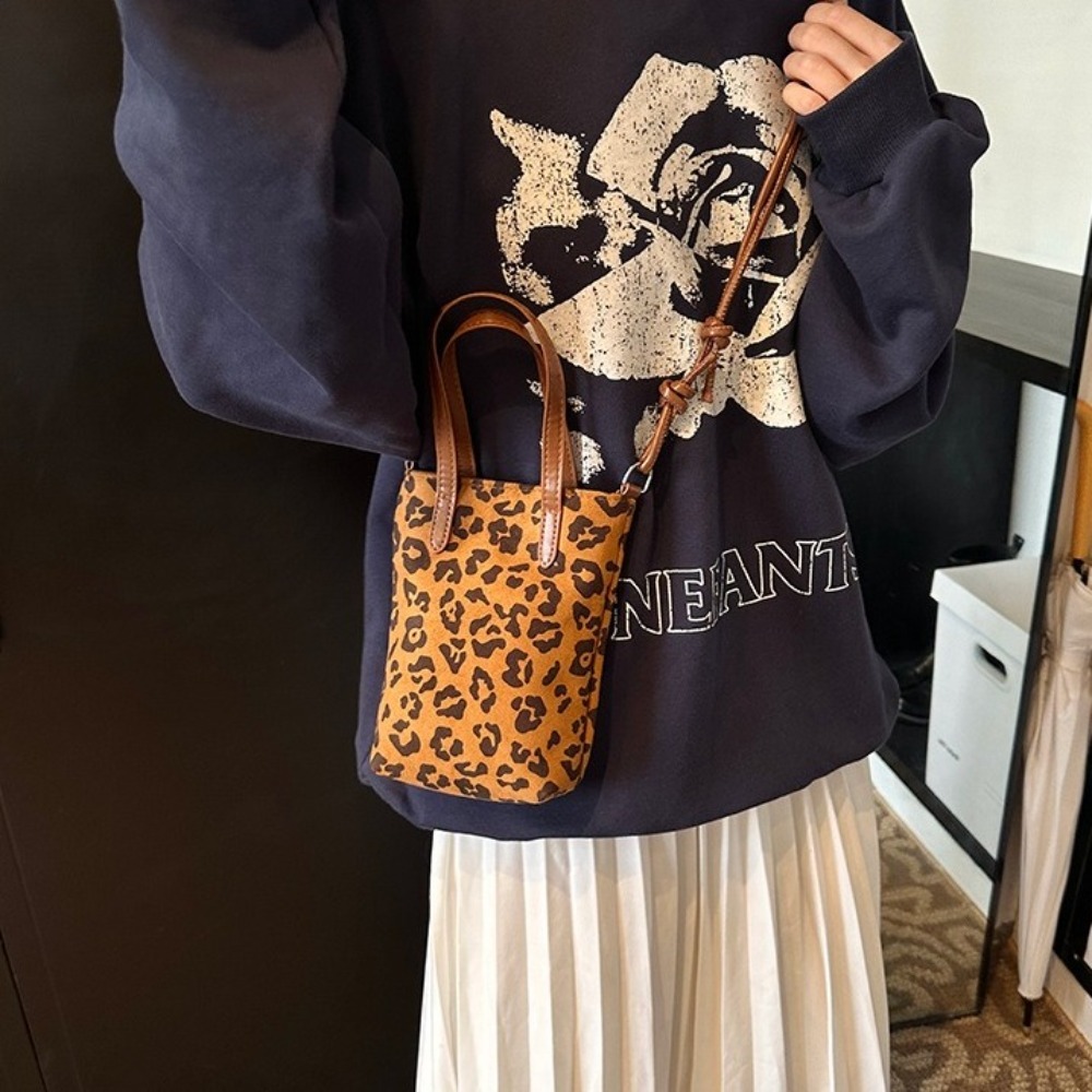 Bolso de Hombro Retro de PU co - Interior Design Korean Style reseña y precio