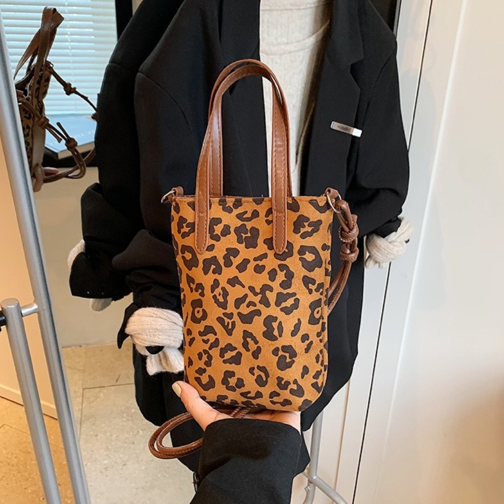 Bolso de Hombro Retro de PU co - Interior Design Korean Style reseña y precio