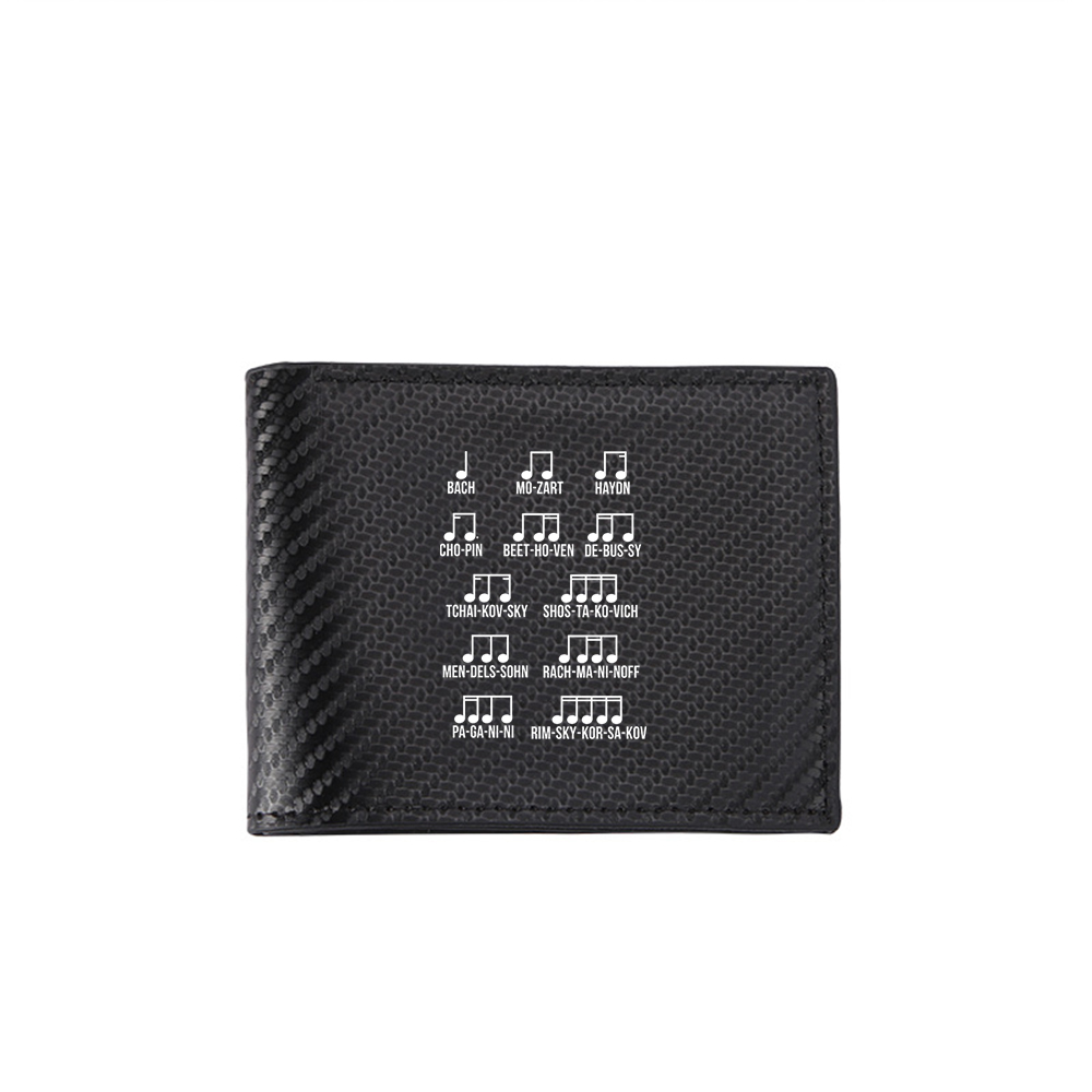 Cartera para Hombre con Diseño - Interior Design Names Styles reseña y precio