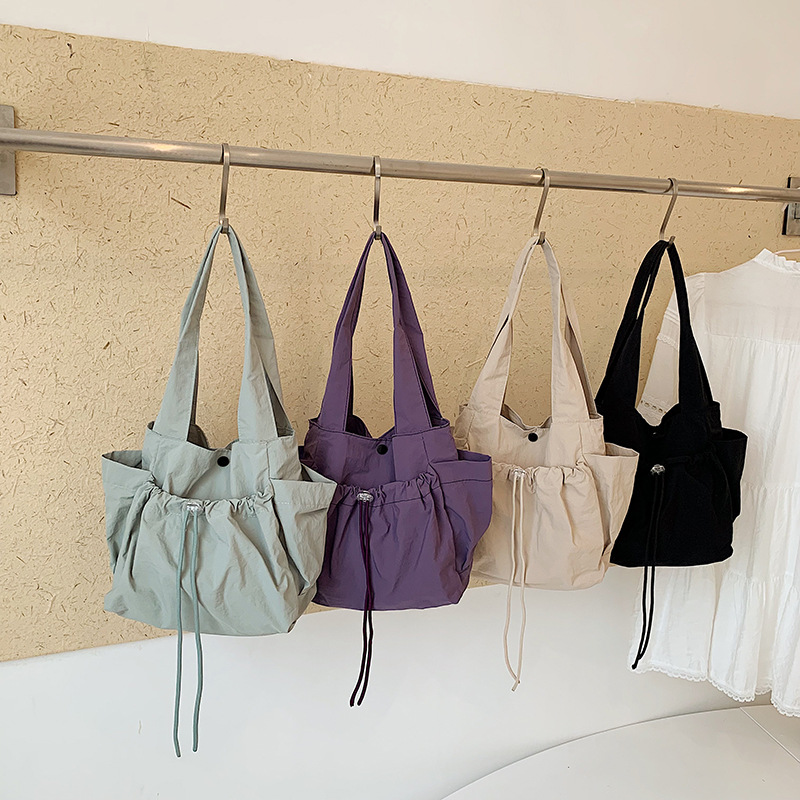 Nuevo Bolso de Hombro Casual E - Interior Design Korean Style reseña y precio