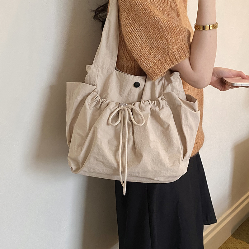 Nuevo Bolso de Hombro Casual E - Interior Design Korean Style reseña y precio