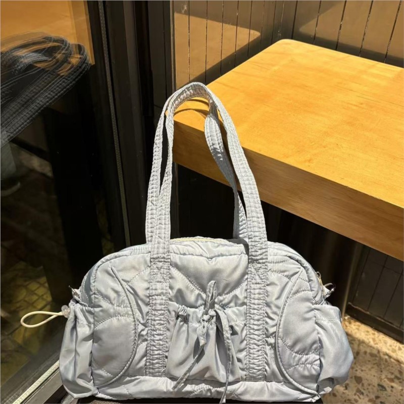 Bolso de mano a cuadros con di - Interior Design Korean Style reseña y precio