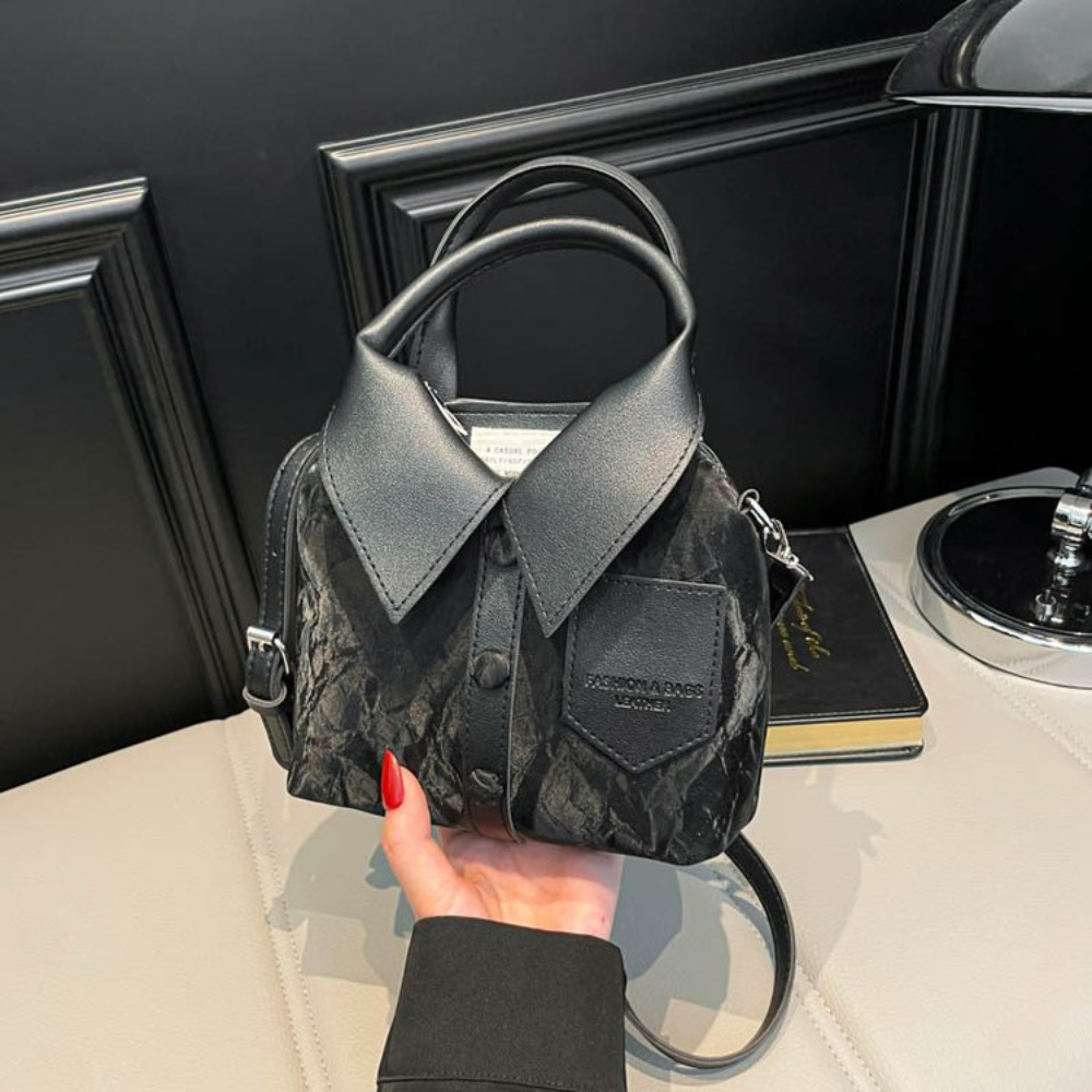 Bolso de Mano con Diseño Único - Interior Design Korean Style reseña y precio