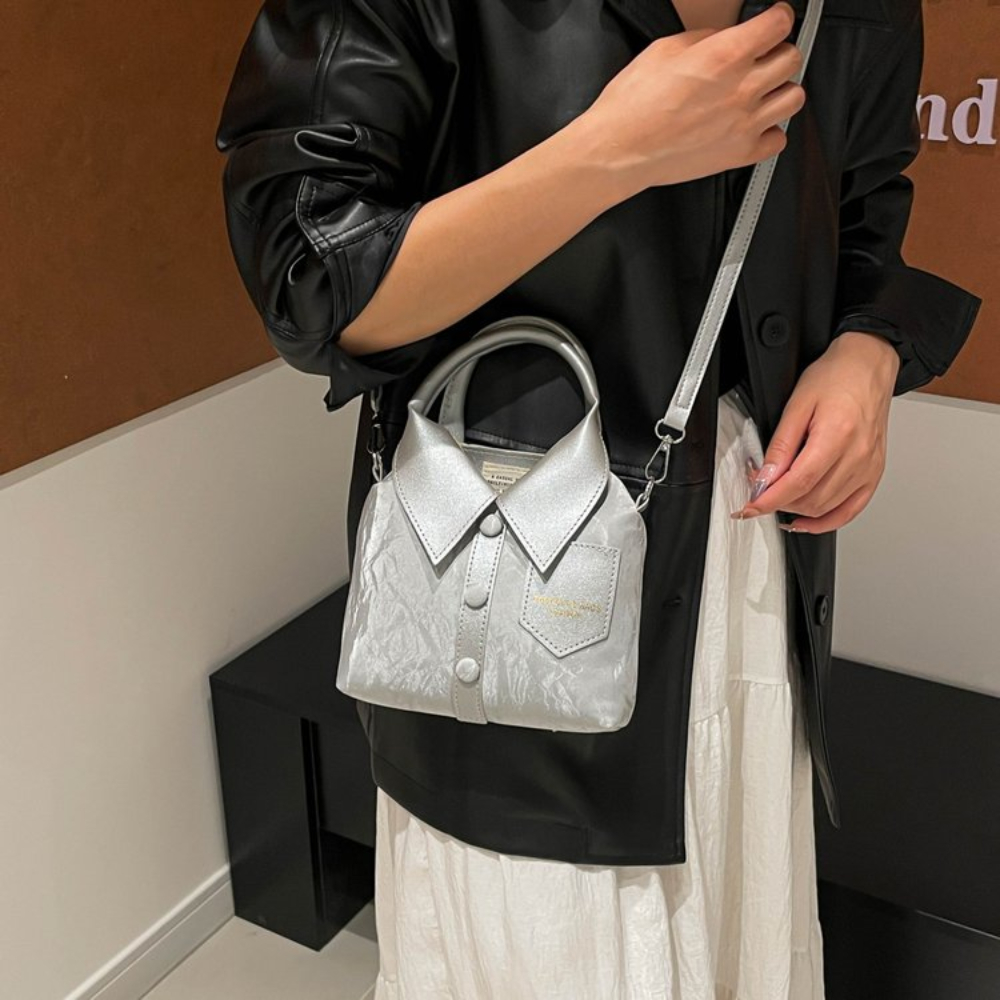 Bolso de Mano con Diseño Único - Interior Design Korean Style reseña y precio