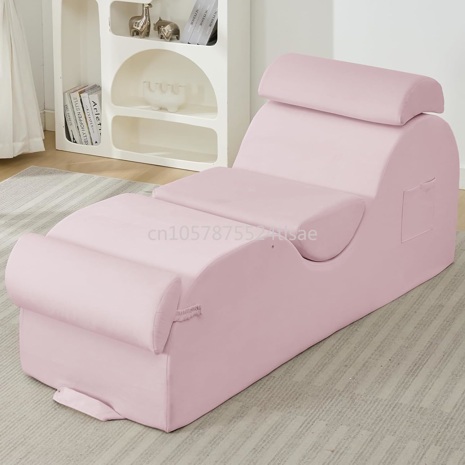 Sillón Ergonómico Deportivo Cu - Interior Design Organic Modern reseña y precio
