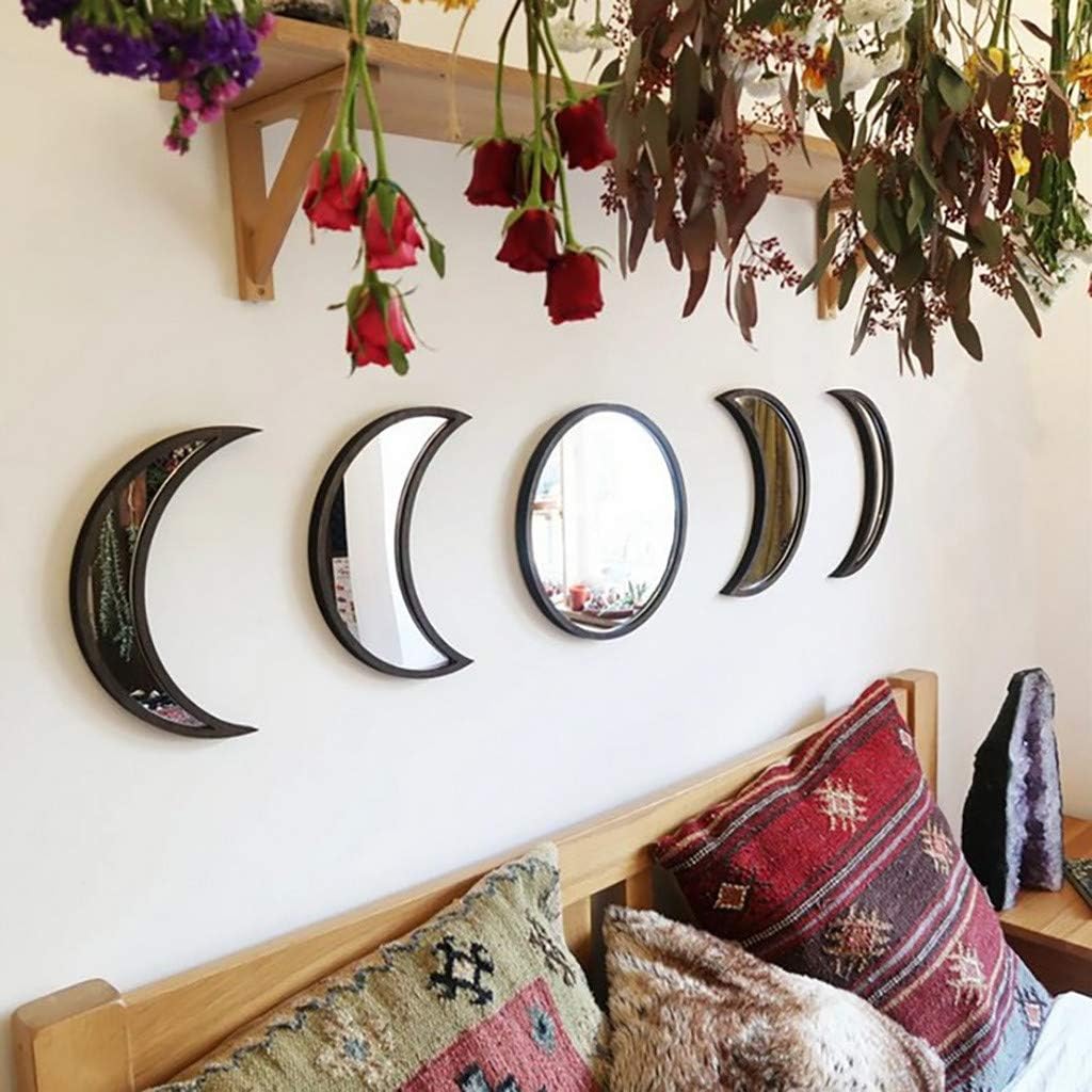 5 Piezas de Decoración Escandi - Interior Design Scandinavian reseña y precio