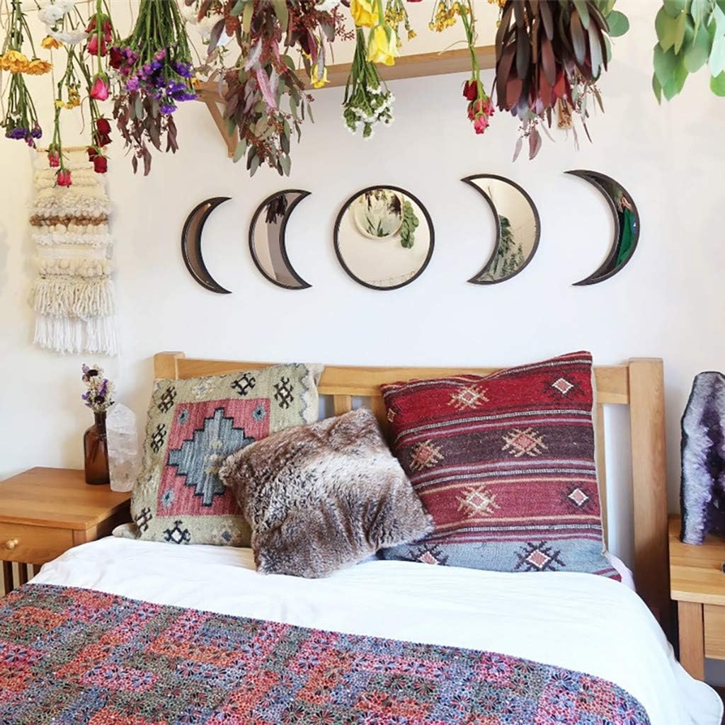 5 Piezas de Decoración Escandi - Interior Design Scandinavian reseña y precio