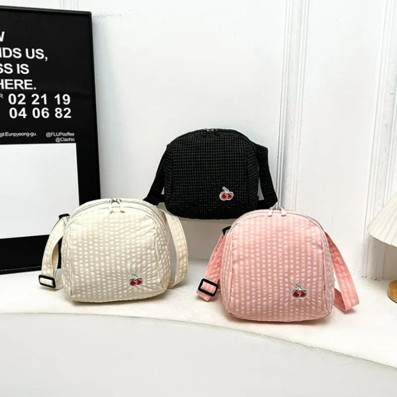 Bolso de Hombro Bordado Estilo - Interior Design Korean Style reseña y precio