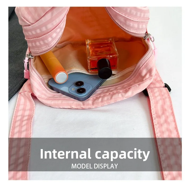Bolso de Hombro Bordado Estilo - Interior Design Korean Style reseña y precio