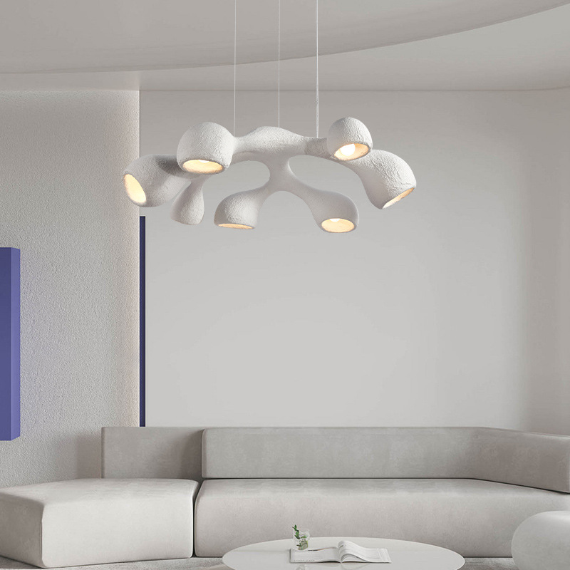 Lámpara colgante de iluminació - Interior Design Scandinavian reseña y precio