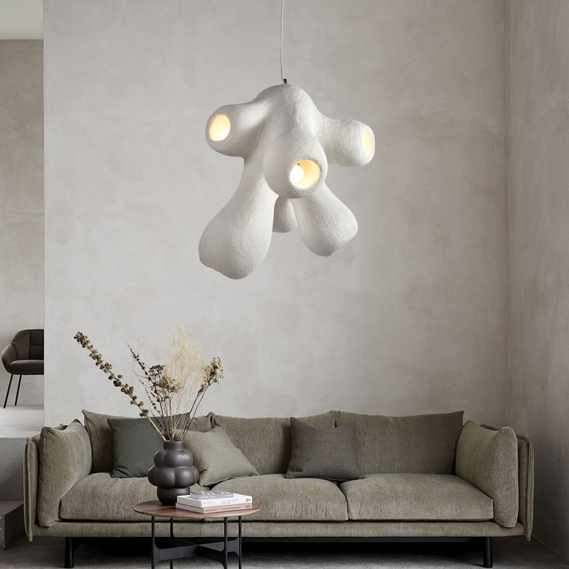Lámpara colgante de iluminació - Interior Design Scandinavian reseña y precio