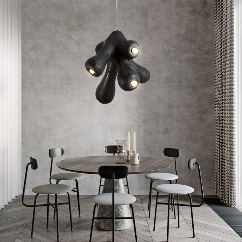 Lámpara colgante de iluminació - Interior Design Scandinavian reseña y precio