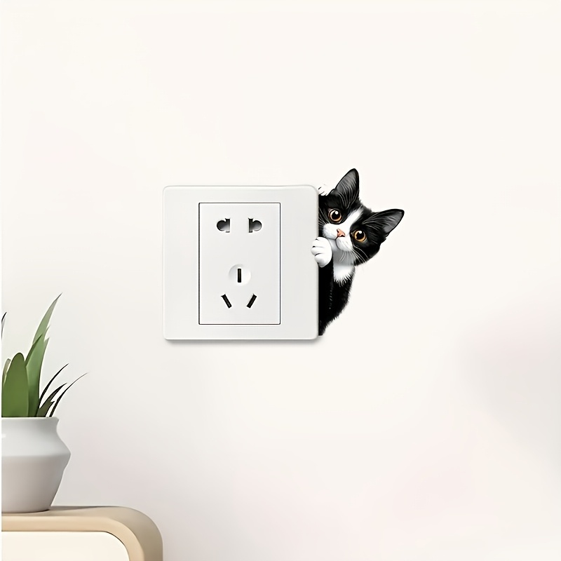 Pegatinas de interruptor de ga - Interior Design Home Decor reseña y precio