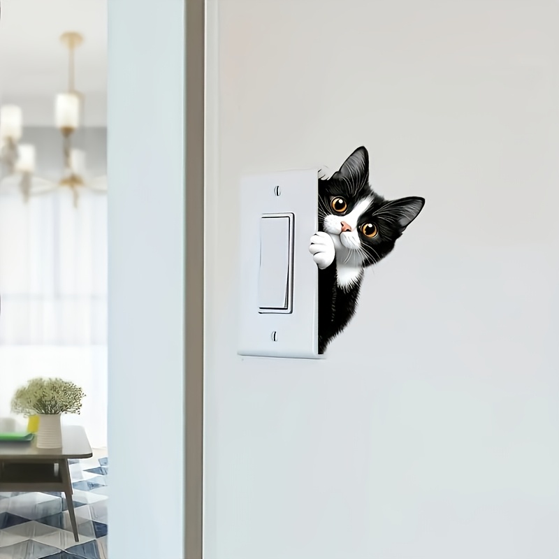 Pegatinas de interruptor de ga - Interior Design Home Decor reseña y precio