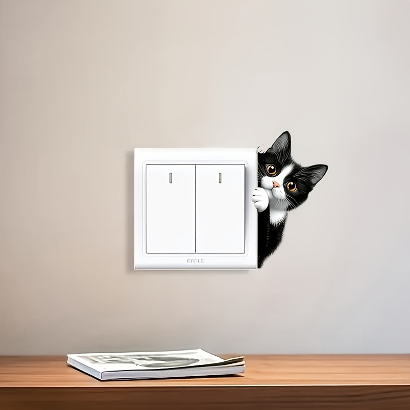 Pegatinas de interruptor de ga - Interior Design Home Decor reseña y precio