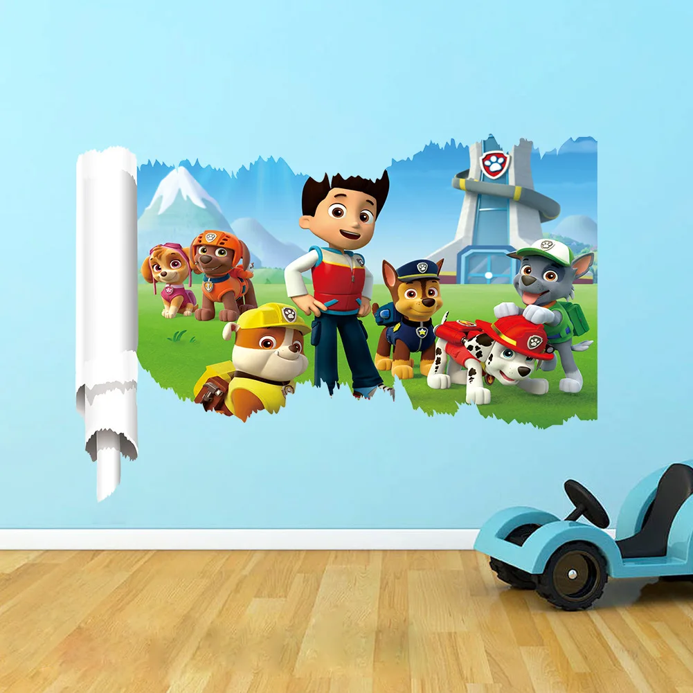 2/3 pegatinas de pared de la P - Interior Design Home Decor reseña y precio