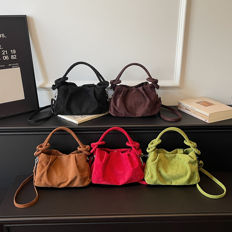 Bolso de Hombro Cruzado Pequeñ - Interior Design Korean Style reseña y precio