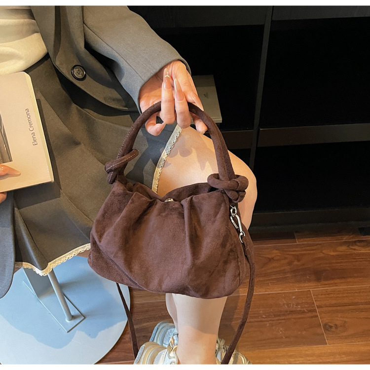 Bolso de Hombro Cruzado Pequeñ - Interior Design Korean Style reseña y precio