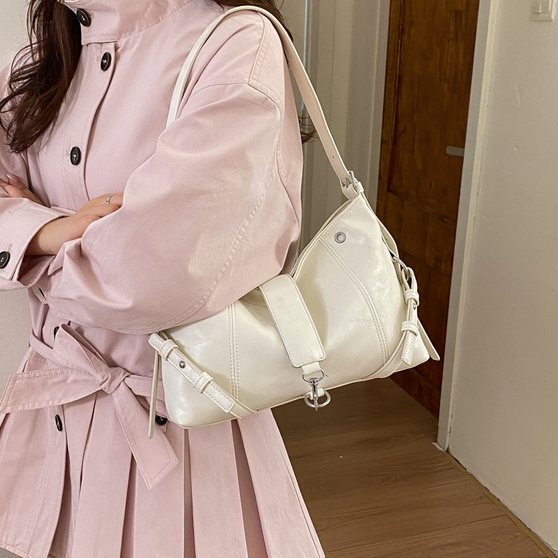 Bolso de Hombro Estilo Coreano - Interior Design Korean Style reseña y precio