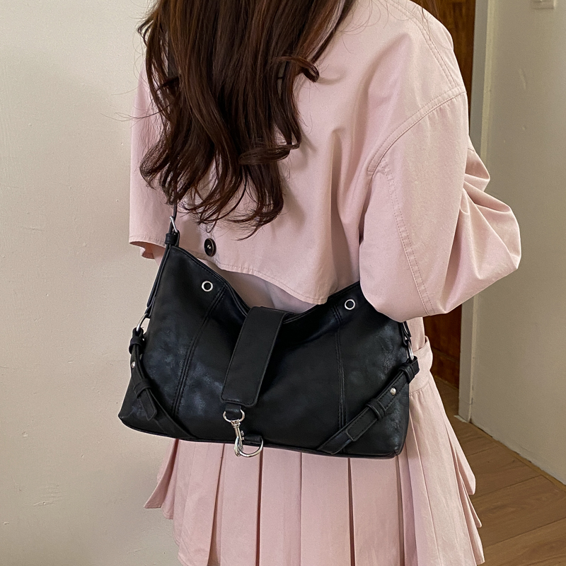 Bolso de Hombro Estilo Coreano - Interior Design Korean Style reseña y precio