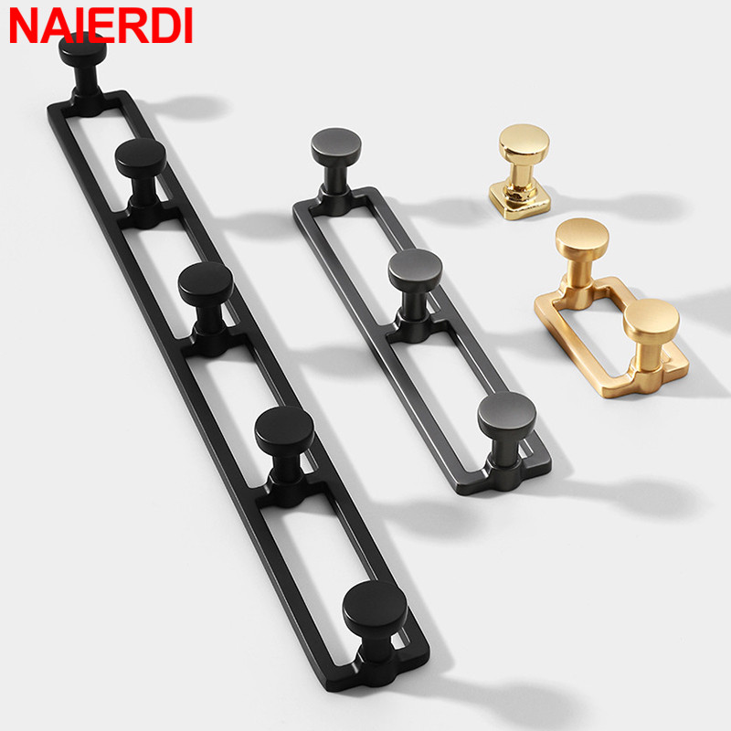 NAIERDI-gancho individual para - Interior Design Home reseña y precio
