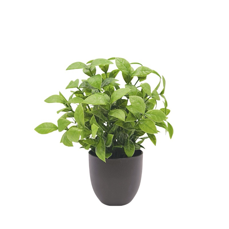 Bonsái de Planta Verde Simulad - Interior Design Home Decor reseña y precio