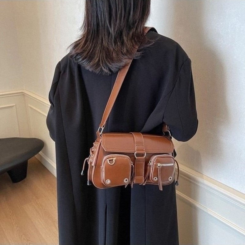 Bolso de Hombro de Moda para M - Interior Design Korean Style reseña y precio