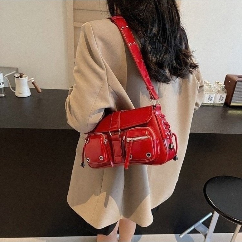 Bolso de Hombro de Moda para M - Interior Design Korean Style reseña y precio